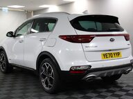 Kia Sportage GT-LINE ISG 10