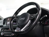 Kia Sportage GT-LINE ISG 12
