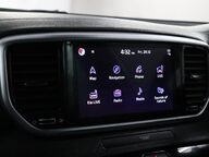 Kia Sportage GT-LINE ISG 42