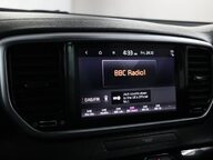 Kia Sportage GT-LINE ISG 40