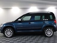 Skoda Yeti SE BUSINESS TDI SCR 18