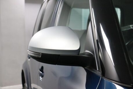 Skoda Yeti SE BUSINESS TDI SCR 33