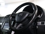 Skoda Yeti SE BUSINESS TDI SCR 13