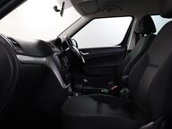 Skoda Yeti SE BUSINESS TDI SCR 42