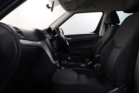 Skoda Yeti SE BUSINESS TDI SCR 42