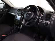 Skoda Yeti SE BUSINESS TDI SCR 6