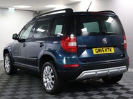 Skoda Yeti SE BUSINESS TDI SCR 11