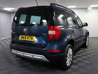 Skoda Yeti SE BUSINESS TDI SCR 12
