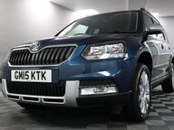 Skoda Yeti SE BUSINESS TDI SCR 28