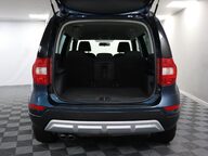 Skoda Yeti SE BUSINESS TDI SCR 15