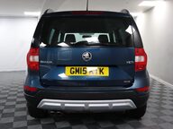 Skoda Yeti SE BUSINESS TDI SCR 9