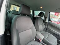 Skoda Yeti SE BUSINESS TDI SCR 9