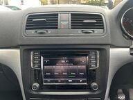 Skoda Yeti SE BUSINESS TDI SCR 10