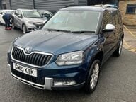 Skoda Yeti SE BUSINESS TDI SCR 5