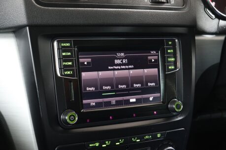 Skoda Yeti SE BUSINESS TDI SCR 39