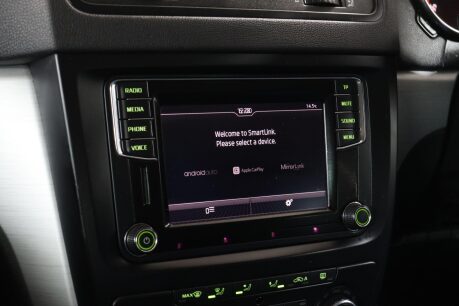 Skoda Yeti SE BUSINESS TDI SCR 38