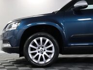 Skoda Yeti SE BUSINESS TDI SCR 27