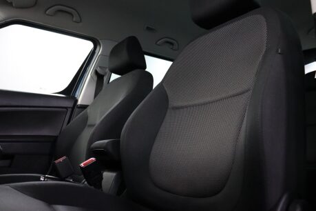 Skoda Yeti SE BUSINESS TDI SCR 35