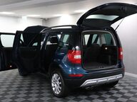 Skoda Yeti SE BUSINESS TDI SCR 21