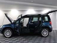 Skoda Yeti SE BUSINESS TDI SCR 7