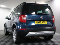 Skoda Yeti SE BUSINESS TDI SCR 29