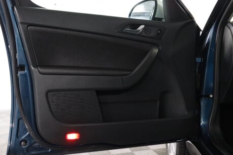 Skoda Yeti SE BUSINESS TDI SCR 43