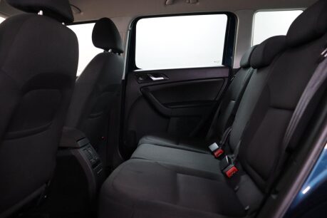 Skoda Yeti SE BUSINESS TDI SCR 41