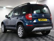 Skoda Yeti SE BUSINESS TDI SCR 22