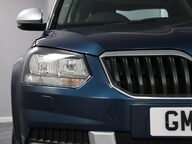 Skoda Yeti SE BUSINESS TDI SCR 25