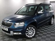 Skoda Yeti SE BUSINESS TDI SCR 20