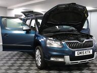 Skoda Yeti SE BUSINESS TDI SCR 16