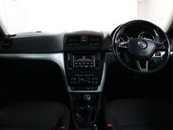 Skoda Yeti SE BUSINESS TDI SCR 40