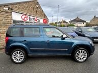 Skoda Yeti SE BUSINESS TDI SCR 6
