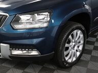 Skoda Yeti SE BUSINESS TDI SCR 31