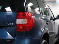 Skoda Yeti SE BUSINESS TDI SCR 23