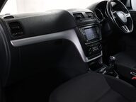 Skoda Yeti SE BUSINESS TDI SCR 34