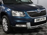 Skoda Yeti SE BUSINESS TDI SCR 26