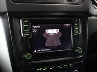 Skoda Yeti SE BUSINESS TDI SCR 37