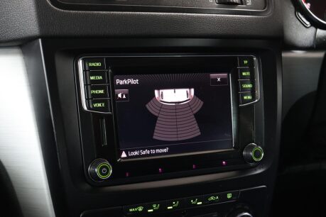 Skoda Yeti SE BUSINESS TDI SCR 37