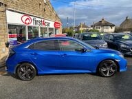 Honda Civic VTEC SR 7