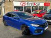 Honda Civic VTEC SR