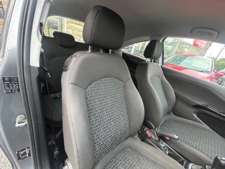 Vauxhall Corsa ACTIVE 11