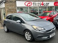 Vauxhall Corsa ACTIVE 1