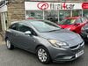 Vauxhall Corsa ACTIVE