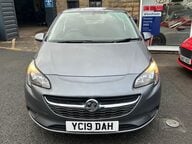Vauxhall Corsa ACTIVE 4
