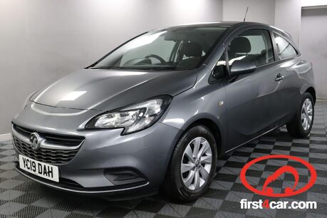 Vauxhall Corsa ACTIVE