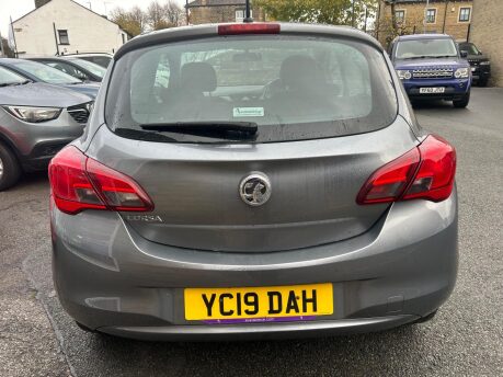 Vauxhall Corsa ACTIVE 9