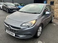 Vauxhall Corsa ACTIVE 5