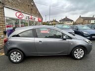 Vauxhall Corsa ACTIVE 6