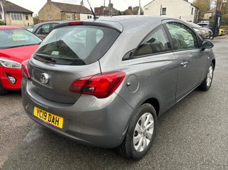 Vauxhall Corsa ACTIVE 7